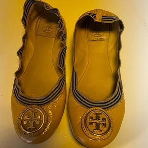 Tory Burch Women’s Flats